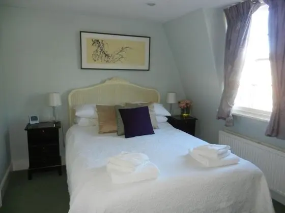 Double Room Top Floor  (7)