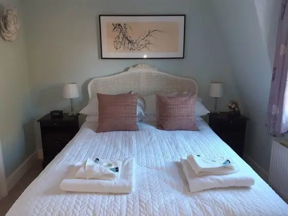 Double Room Top Floor  (7)