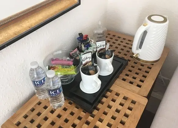 Odada Yemek Servisi