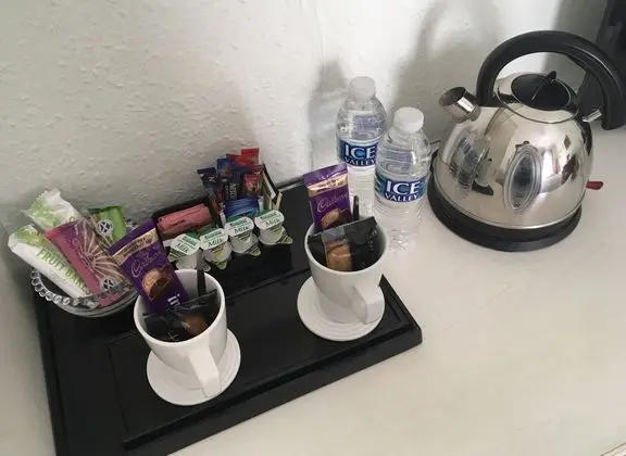 Odada Yemek Servisi