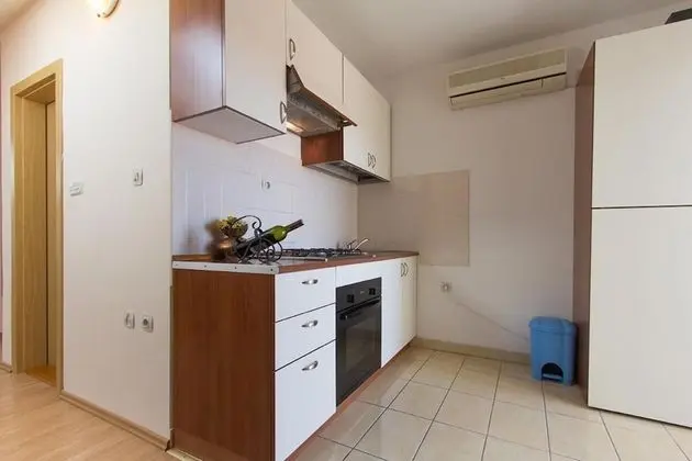 Apart Daire, 3 Yatak Odası, Sigara İçilebilir, Balkon