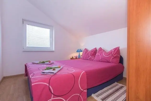 Apart Daire, 3 Yatak Odası, Sigara İçilebilir, Balkon