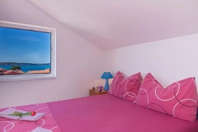 Apart Daire, 3 Yatak Odası, Sigara İçilebilir, Balkon