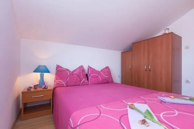 Apart Daire, 3 Yatak Odası, Sigara İçilebilir, Balkon