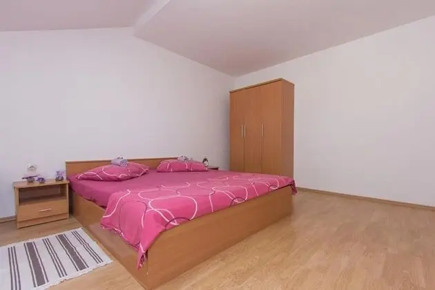 Apart Daire, 3 Yatak Odası, Sigara İçilebilir, Balkon