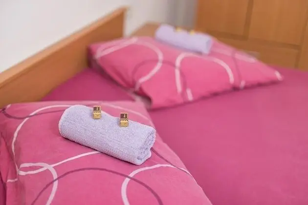 Apart Daire, 3 Yatak Odası, Sigara İçilebilir, Balkon