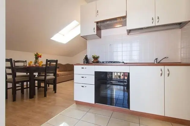 Apart Daire, 3 Yatak Odası, Sigara İçilebilir, Balkon