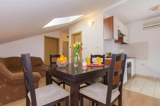 Apart Daire, 3 Yatak Odası, Sigara İçilebilir, Balkon