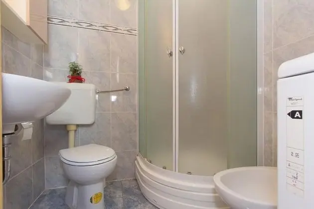 Apart Daire, 3 Yatak Odası, Sigara İçilebilir, Balkon