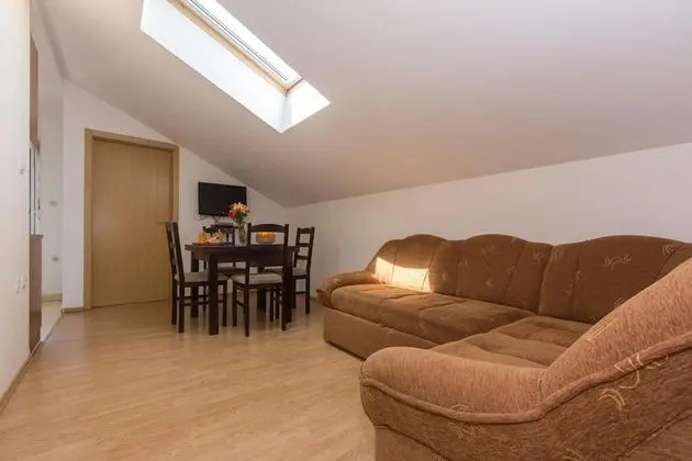 Apart Daire, 3 Yatak Odası, Sigara İçilebilir, Balkon