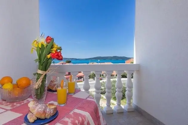 Apart Daire, 3 Yatak Odası, Sigara İçilebilir, Balkon