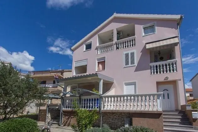 Apart Daire, 3 Yatak Odası, Sigara İçilebilir, Balkon