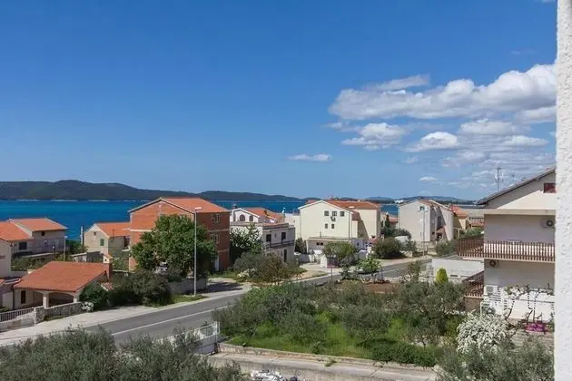 Apart Daire, 3 Yatak Odası, Sigara İçilebilir, Balkon