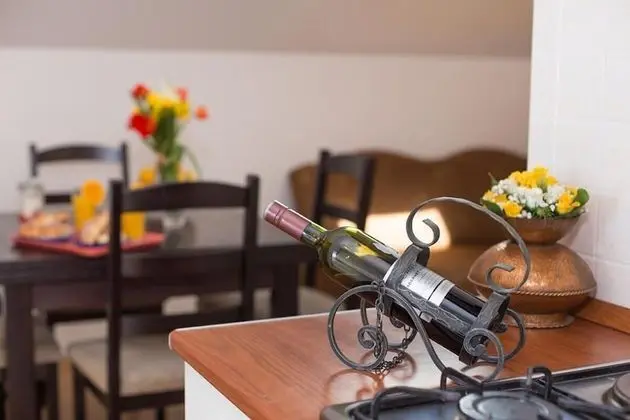 Apart Daire, 3 Yatak Odası, Sigara İçilebilir, Balkon