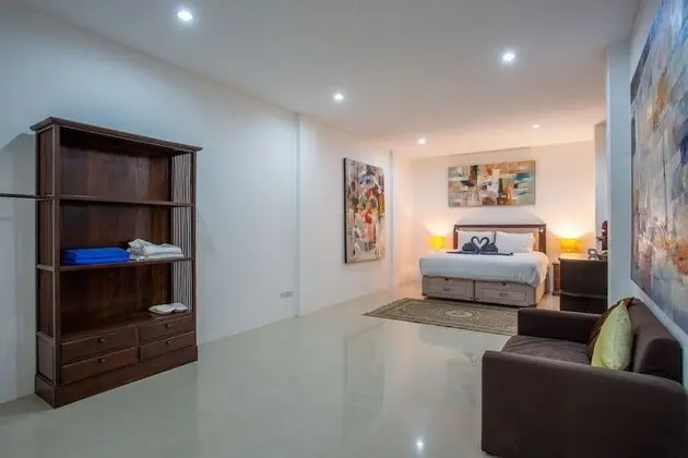 Family Oda, 2 Yatak Odası, Engellilere Uygun, Bahçe Manzaralı
