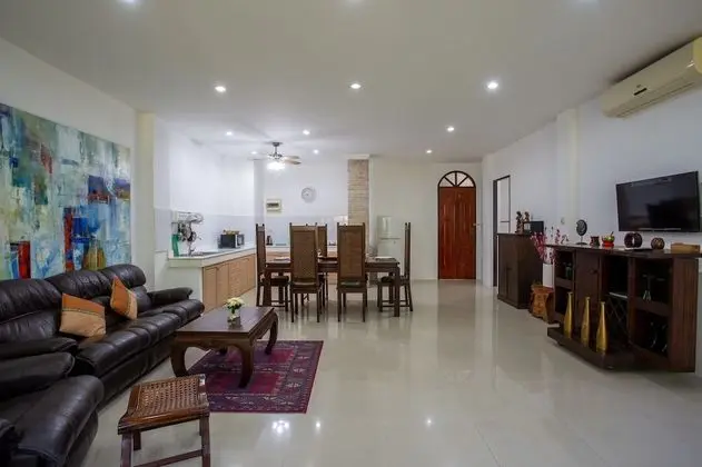 Family Oda, 2 Yatak Odası, Engellilere Uygun, Bahçe Manzaralı
