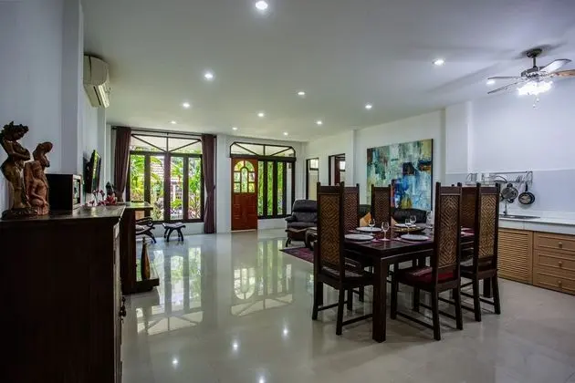 Family Oda, 2 Yatak Odası, Engellilere Uygun, Bahçe Manzaralı
