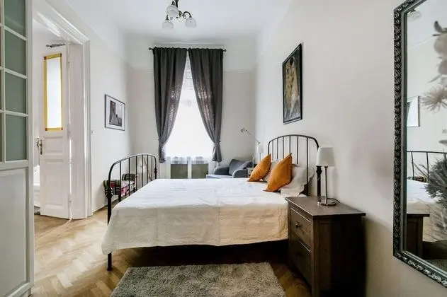 Apart Daire, 1 Yatak Odası
