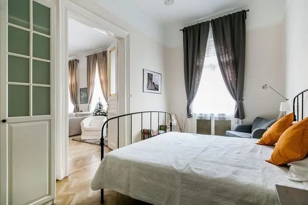 Apart Daire, 1 Yatak Odası