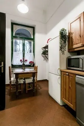 Apart Daire, 1 Yatak Odası
