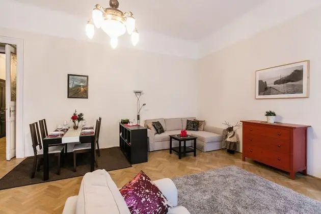 Apart Daire, 1 Yatak Odası