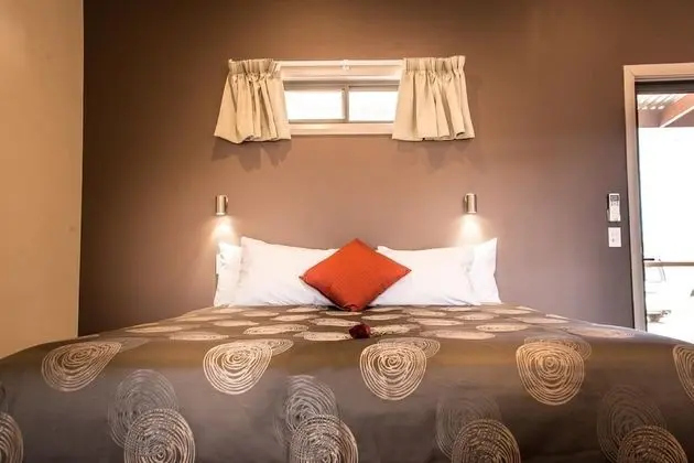 Deluxe Kulübe, Dağ Manzaralı