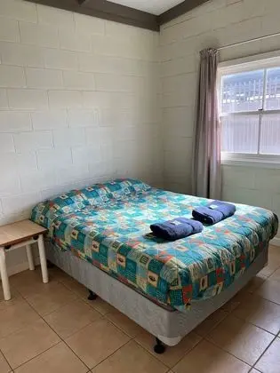 Comfort Kulübe