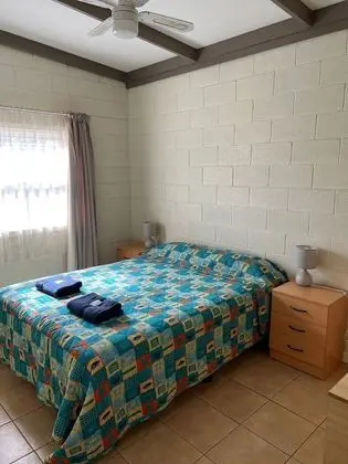 Comfort Kulübe