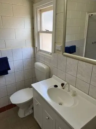 Comfort Kulübe