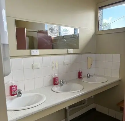 Economy Oda, Sigara İçilmez, Ortak Banyo (Single Room-Double Bed)