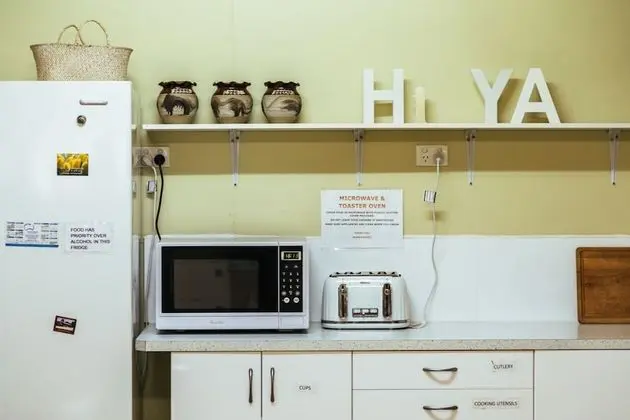 Economy Oda, Sigara İçilmez, Ortak Banyo (Single Room-Double Bed)