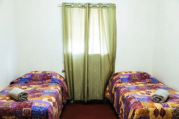 Standard Oda, Sigara İçilmez, Ortak Banyo (Twin Room)