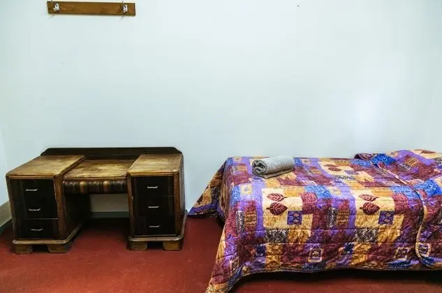 Standard Oda, Sigara İçilmez, Ortak Banyo (Twin Room)