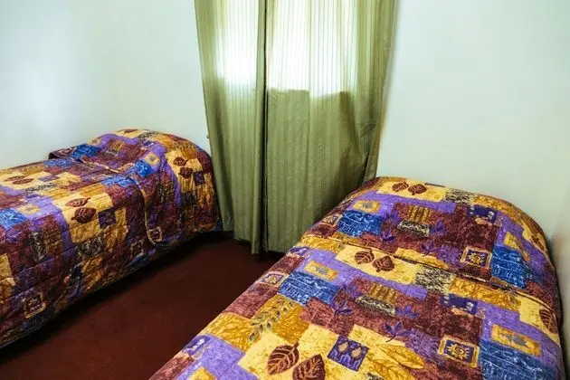 Standard Oda, Sigara İçilmez, Ortak Banyo (Twin Room)