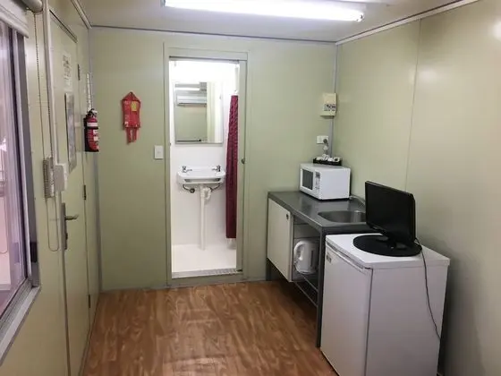 Deluxe Kulübe, 1 Çift Kişilik Yatak (Special)