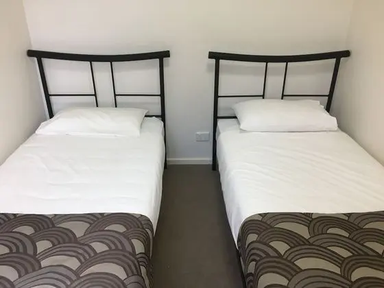 Deluxe Kulübe, 2 Yatak Odası (3 Star)