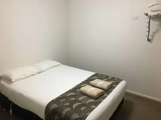 Deluxe Kulübe, 2 Yatak Odası (3 Star)