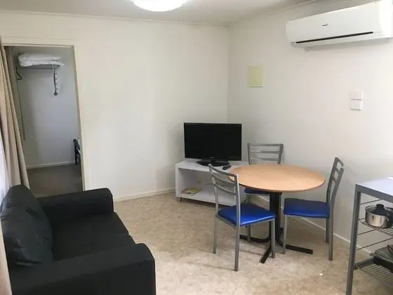 Deluxe Kulübe, 2 Yatak Odası (3 Star)