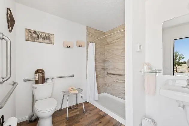 Family Bungalov, Birden Çok Yatak, Dağ Manzaralı