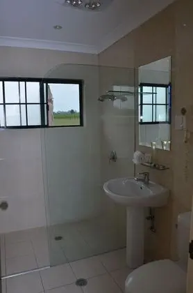 Standard Kır Evi, 1 Yatak Odası, Jakuzi (King Size Bed & Spa)
