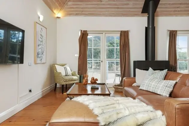 Luxury Villa, 1 Yatak Odası, Balkon, Göl Manzaralı