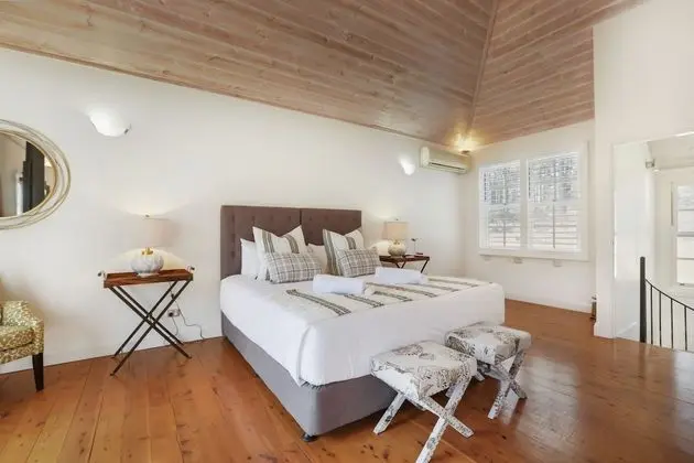Luxury Villa, 1 Yatak Odası, Balkon, Göl Manzaralı