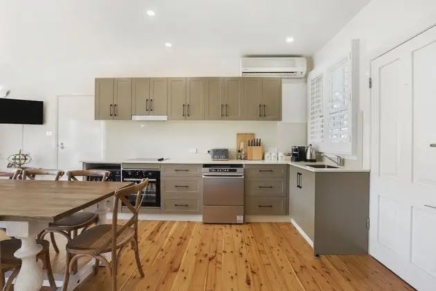 Luxury Villa, 1 Yatak Odası, Balkon, Göl Manzaralı