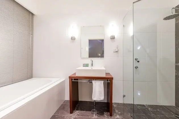 Luxury Villa, 1 Yatak Odası, Balkon, Göl Manzaralı