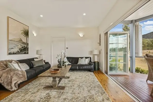 Luxury Villa, 2 Yatak Odası, Mutfak, Göl Manzaralı