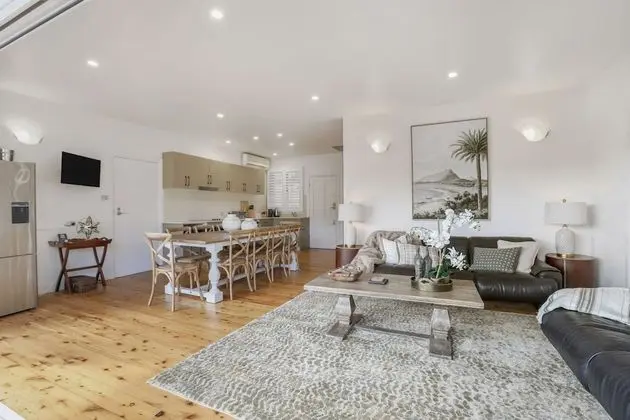 Luxury Villa, 2 Yatak Odası, Mutfak, Göl Manzaralı