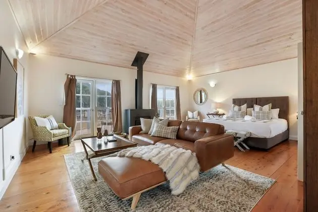 Luxury Villa, 2 Yatak Odası, Mutfak, Göl Manzaralı