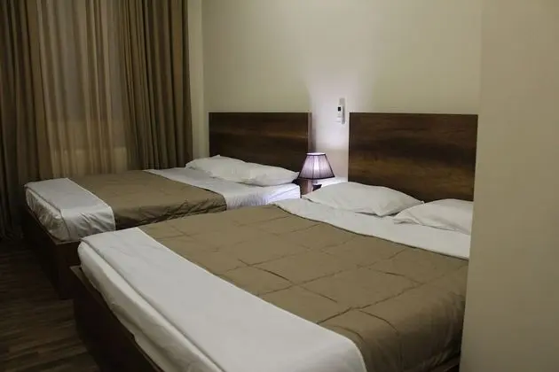 Comfort Oda, Şehir Manzaralı