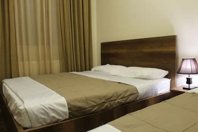 Comfort Oda, Şehir Manzaralı