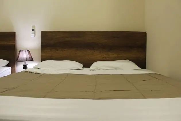 Comfort Oda, Şehir Manzaralı